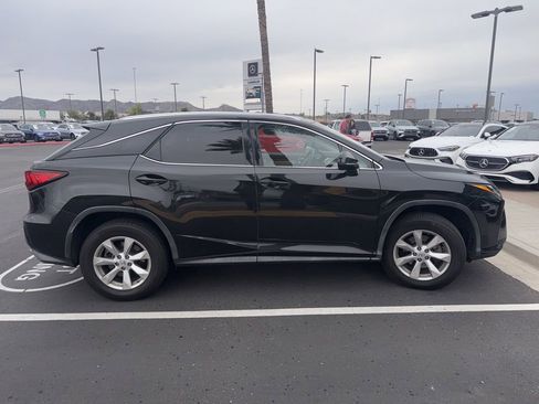 Used 2016 Lexus RX 350 350 image 3