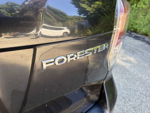 Used 2018 Subaru Forester 2.5i Limited w/ Popular Package #3B AWD/4WD image 28