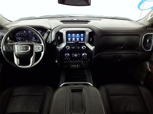 Used 2022 GMC Sierra 1500 SLT image 12