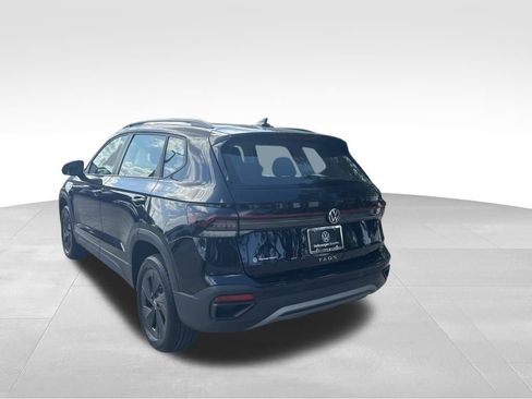 New 2026 Volkswagen Taos S FWD image 6