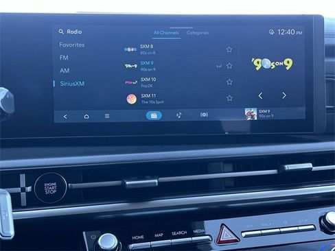 Used 2025 Hyundai Santa Fe XRT image 13