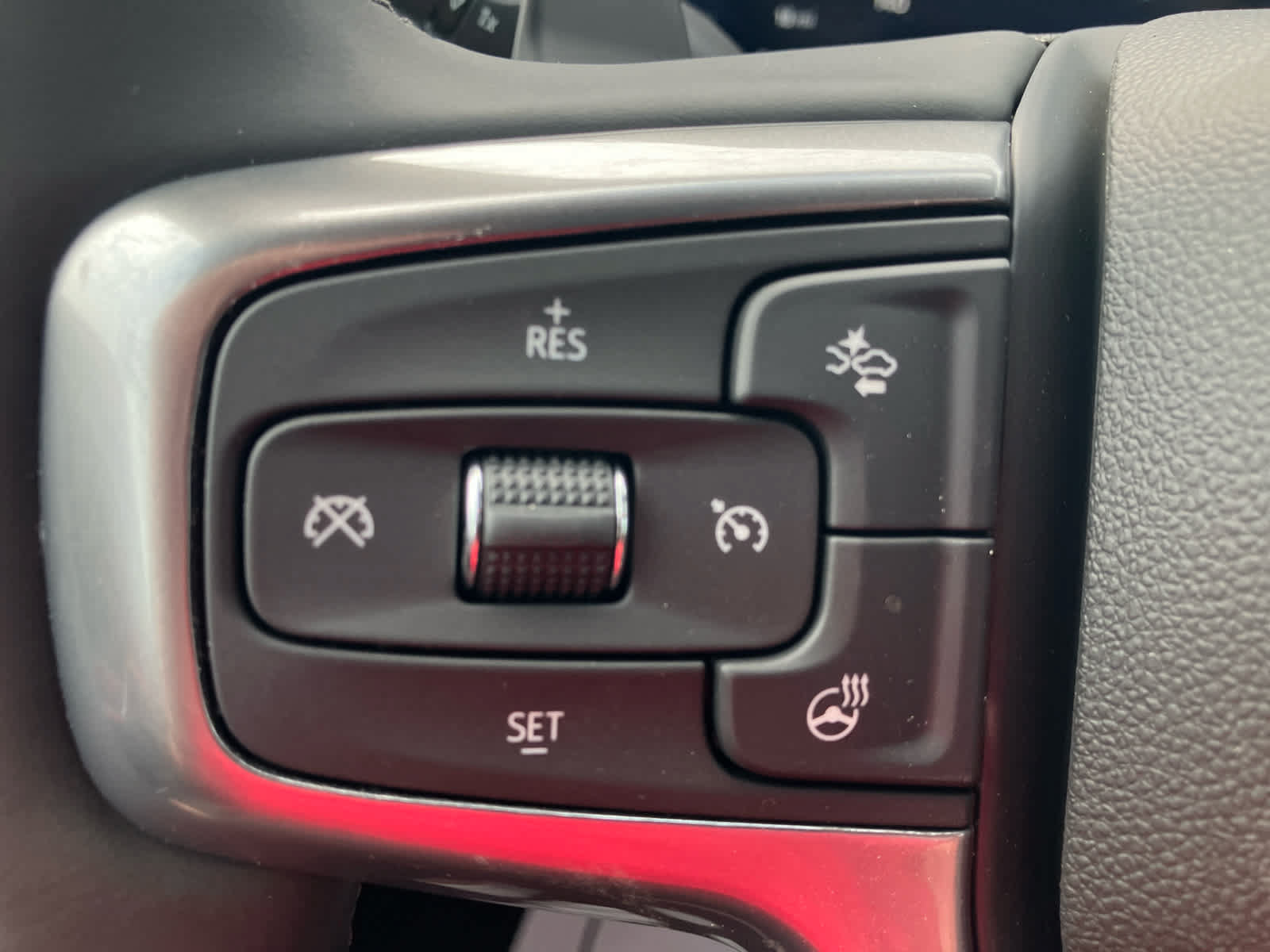 New 2026 Chevrolet Silverado 1500 RST w/ RST All Star Premium Package AWD/4WD image 19