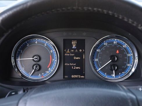 Certified 2017 Toyota Corolla SE w/ Body Protection Package image 13