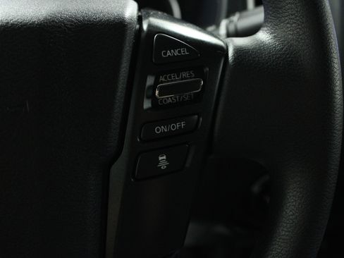 Used 2024 Nissan Frontier SV w/ Technology Package AWD/4WD image 21