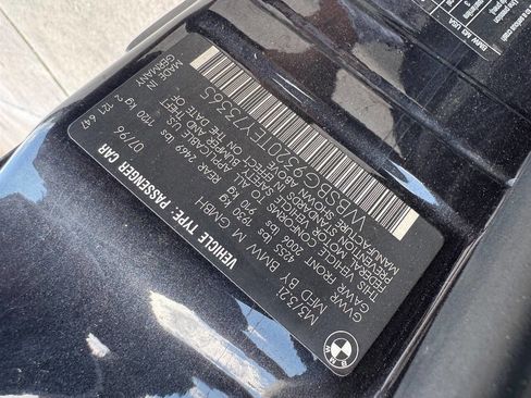 Used 1996 BMW M3 Coupe image 17