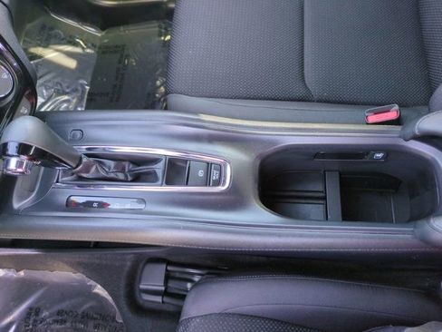 Used 2021 Honda HR-V Sport image 22