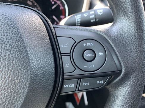 Certified 2024 Toyota RAV4 LE image 28