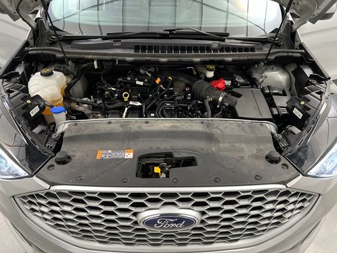 Used 2024 Ford Edge SEL AWD/4WD image 67