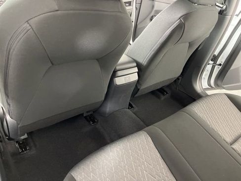 New 2026 Nissan Sentra SV w/ SV Convenience Package image 41