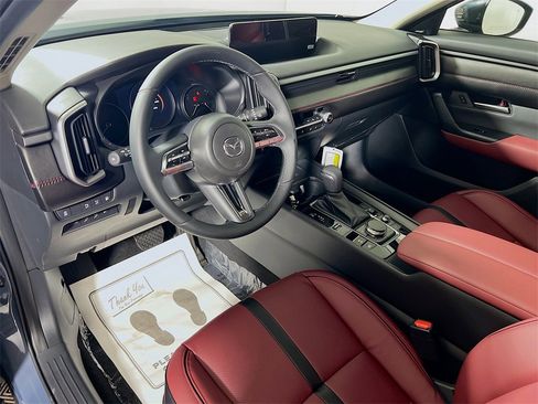 New 2026 MAZDA CX-50 AWD 2.5 Hybrid w/ Cargo Package image 9