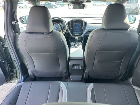 New 2026 Subaru Crosstrek 2.5i Wilderness AWD/4WD image 30