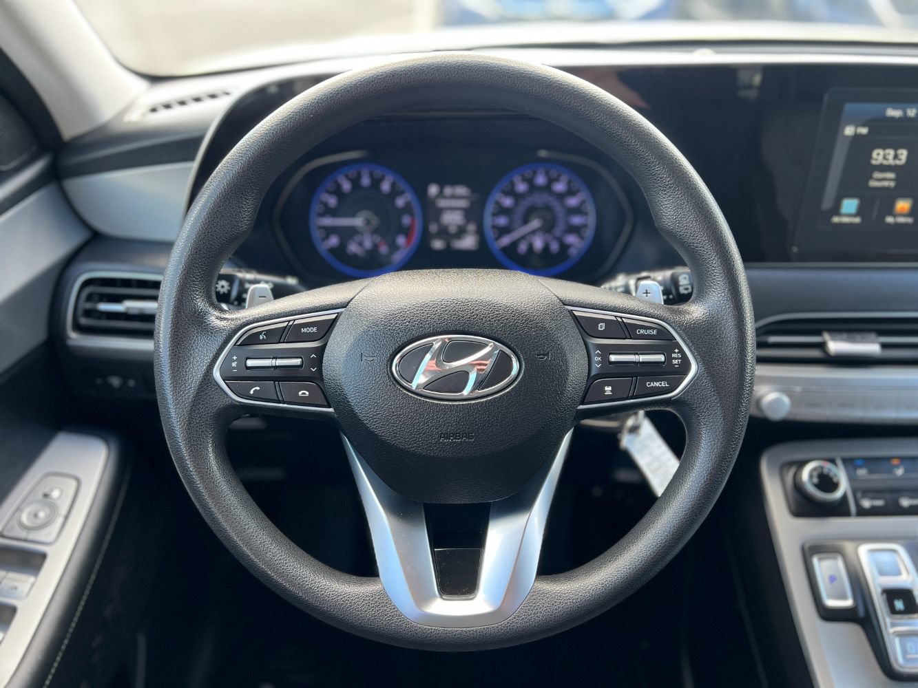 Used 2020 Hyundai Palisade SE AWD/4WD image 13