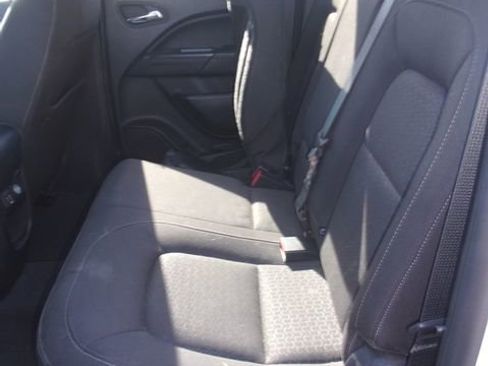 Used 2020 GMC Canyon SLE w/ Trailering Package image 12