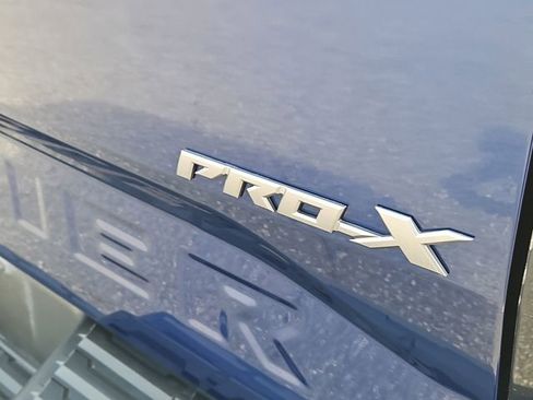 Used 2023 Nissan Frontier Pro-X w/ Pro-X Premium Package image 7