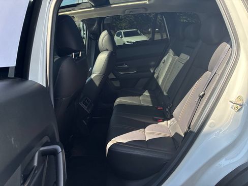 Certified 2024 MAZDA CX-50 2.5 Turbo w/ Premium Plus Pkg AWD/4WD image 26