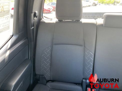New 2026 Toyota Tacoma SR5 AWD/4WD image 17