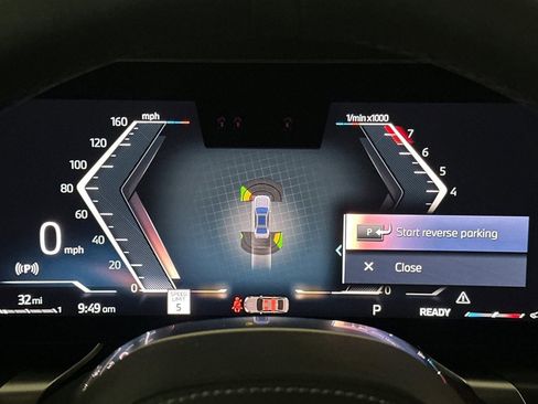 New 2026 BMW 740i image 17