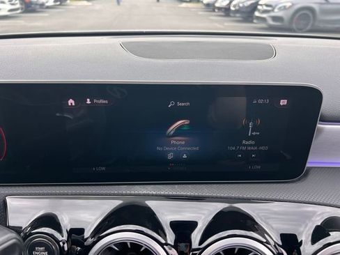 Used 2020 Mercedes-Benz A 220 w/ AMG Line image 24