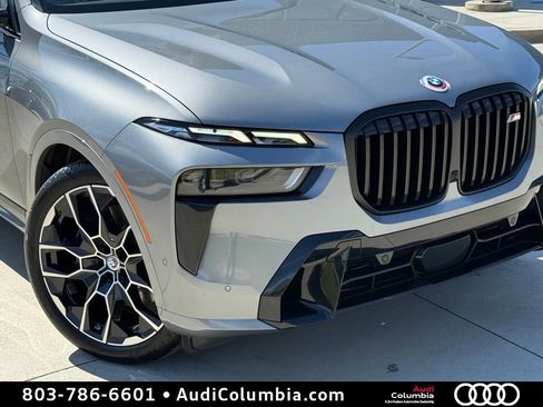 Used 2023 BMW X7 M60i image 6