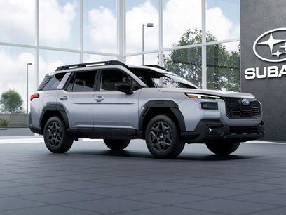 New 2026 Subaru Outback Limited