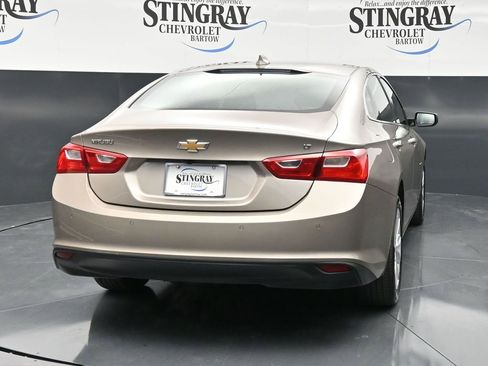 Used 2024 Chevrolet Malibu LT FWD image 6
