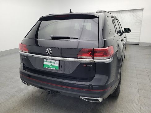 Used 2022 Volkswagen Atlas SE image 7