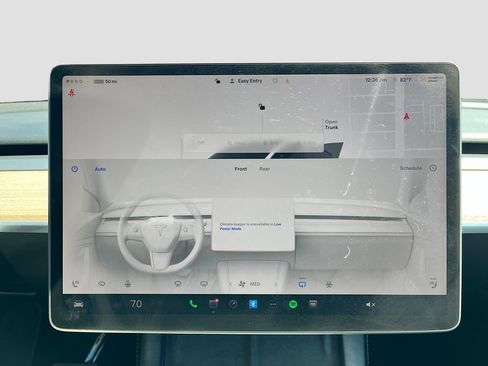 Used 2023 Tesla Model Y Long Range image 15