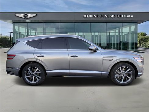 New 2026 Genesis GV80 2.5T Select image 2