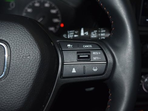 Used 2023 Honda CR-V Sport image 9