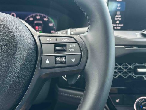 New 2026 Honda Accord Sport image 19