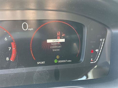 New 2026 Acura ADX FWD image 29