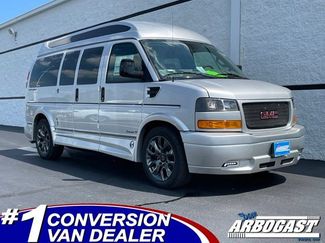 New 2026 GMC Savana 2500 w/ Driver Convenience Package RWD video 1
