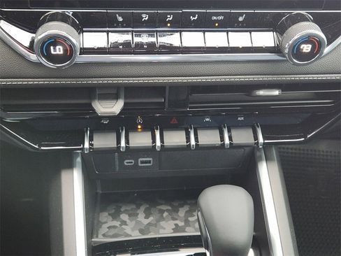 New 2026 Chevrolet Colorado LT w/ Advanced Trailering Package image 14