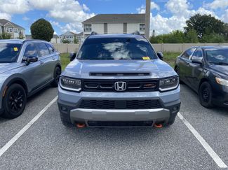 Used 2026 Honda Passport TrailSport video 2