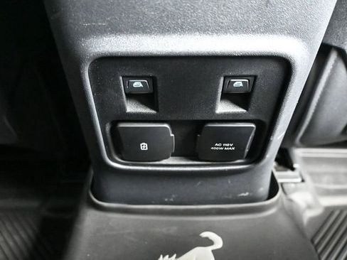 Used 2024 Ford Bronco Raptor w/ Interior Carbon Fiber Pack 6 image 15