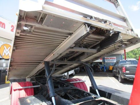 Used 2024 RAM 5500 Tradesman AWD/4WD image 32