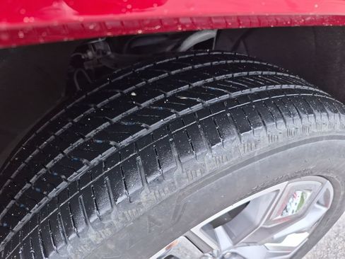 Used 2024 GMC Sierra 1500 Denali AWD/4WD image 15