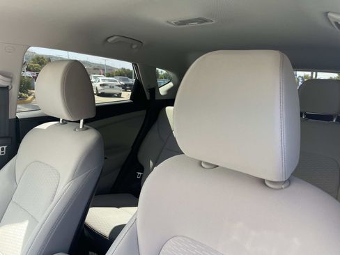 Used 2021 Hyundai Tucson Value FWD image 18