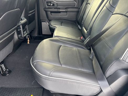 New 2026 RAM 2500 Rebel w/ Rebel Level 2 Equipment Group image 34