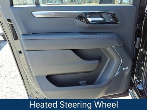 New 2026 Chevrolet Suburban RST w/ Comfort Package image 23