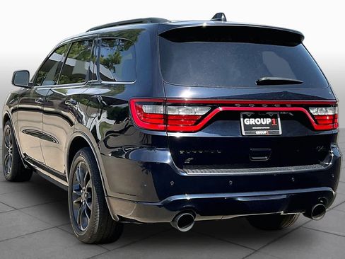 Used 2024 Dodge Durango R/T AWD/4WD image 12