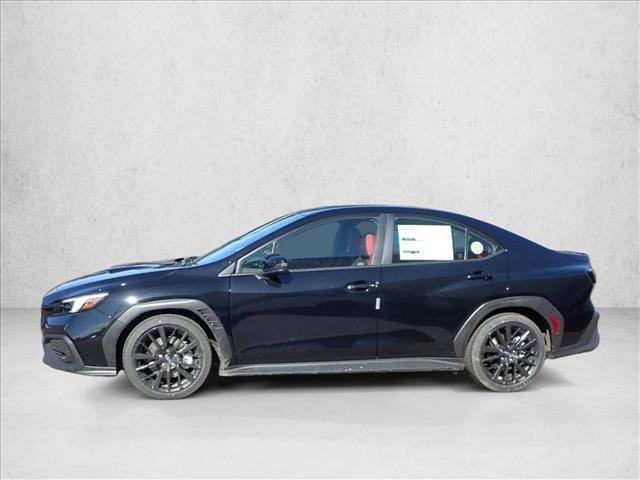 New 2026 Subaru WRX GT AWD/4WD image 2
