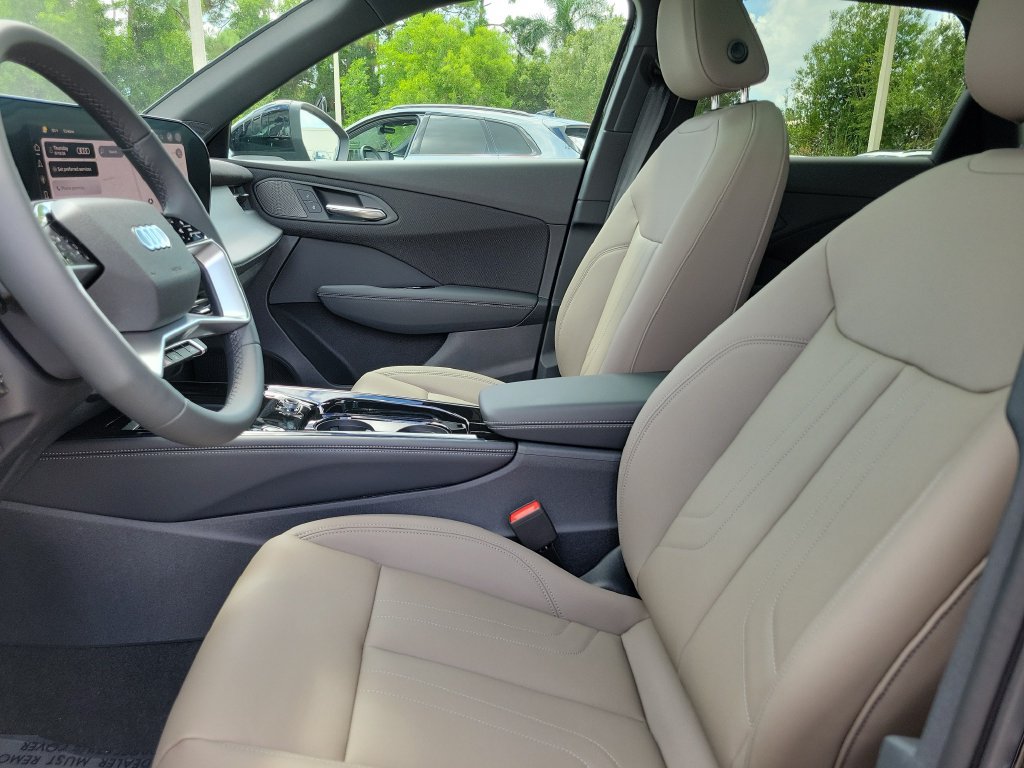 New 2026 Audi Q3 quattro 2.0T AWD/4WD image 24