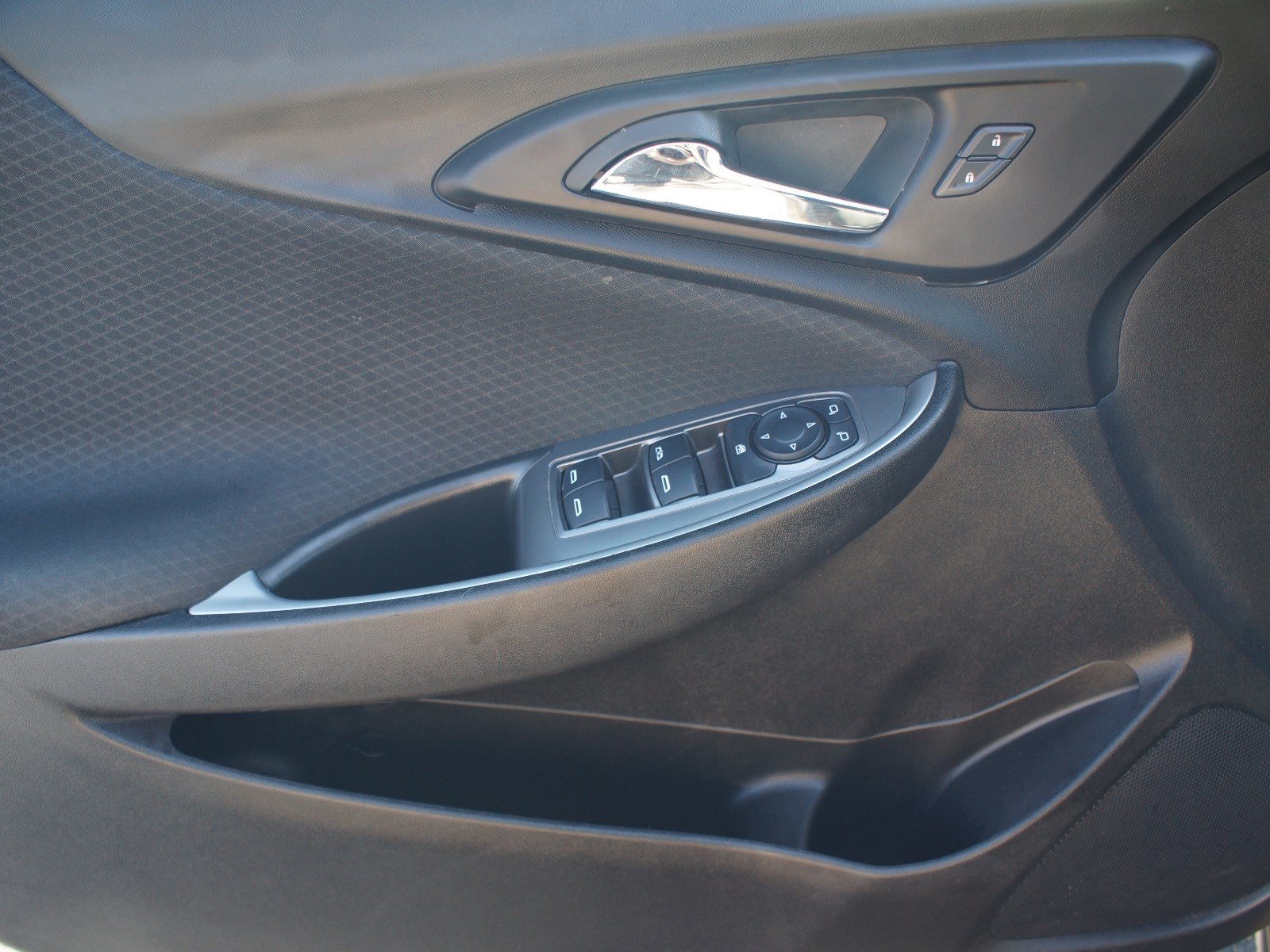 Used 2025 Chevrolet Malibu LT FWD image 28