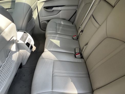 Used 2013 Cadillac SRX Luxury w/ Driver Awareness Package image 30