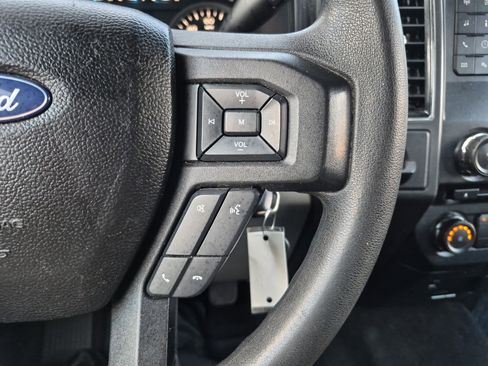 Used 2018 Ford F150 XLT RWD image 23