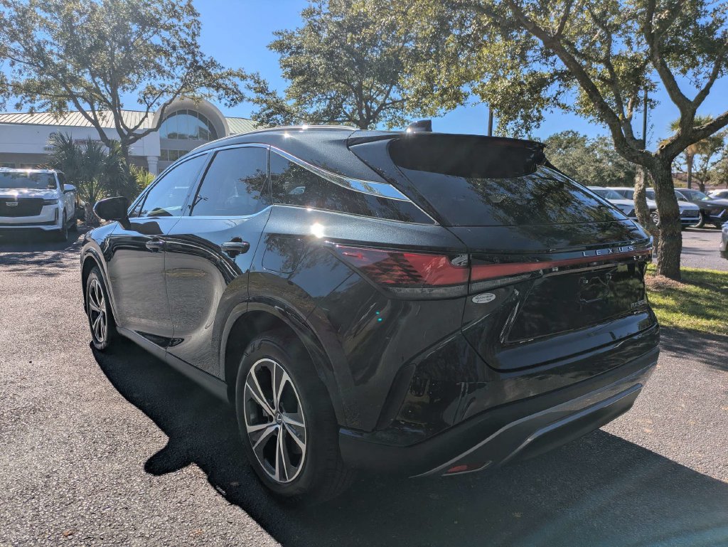 Used 2025 Lexus RX 350 Premium FWD image 6