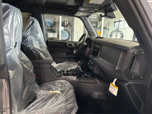 New 2025 Ford Bronco Big Bend image 26
