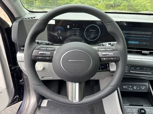 New 2026 Hyundai Kona Limited FWD image 24