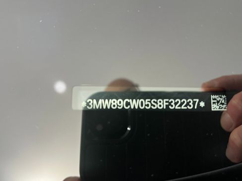 Certified 2025 BMW 330i xDrive Sedan w/ Convenience Package image 31